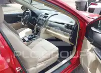 2013 Toyota CAMRY фото