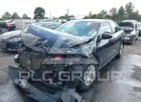 2013 Toyota CAMRY фото