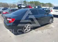 2013 Toyota CAMRY photo