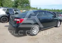 2013 Toyota CAMRY фото