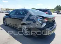 2013 Toyota CAMRY фото