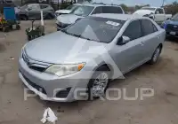 2013 Toyota CAMRY фото