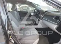2013 Toyota CAMRY photo