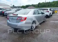 2013 Toyota CAMRY фото