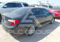 2013 Toyota CAMRY photo