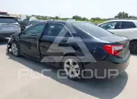 2013 Toyota CAMRY фото