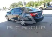 2013 Toyota CAMRY фото