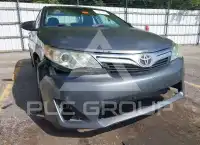 2013 Toyota CAMRY фото