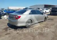 2013 Toyota CAMRY фото