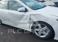 2013 Toyota CAMRY фото
