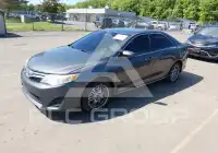 2013 Toyota CAMRY фото