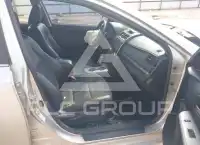2013 Toyota CAMRY фото