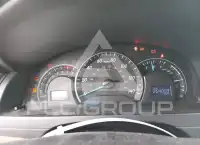 2013 Toyota CAMRY фото