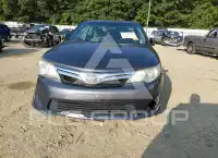 2013 Toyota CAMRY photo