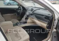 2013 Toyota CAMRY фото
