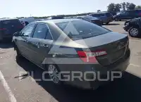 2013 Toyota CAMRY фото