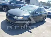 2013 Toyota CAMRY photo