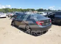 2013 Toyota CAMRY фото