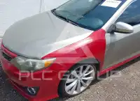 2013 Toyota CAMRY photo
