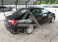 2013 Toyota CAMRY фото