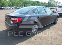 2013 Toyota CAMRY фото