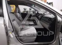 2013 Toyota CAMRY photo