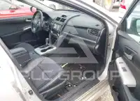 2013 Toyota CAMRY фото