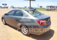2013 Toyota CAMRY фото