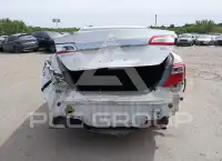 2013 Toyota CAMRY фото