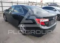 2013 Toyota CAMRY фото