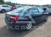 2013 Toyota CAMRY фото