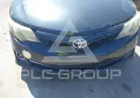 2013 Toyota CAMRY photo