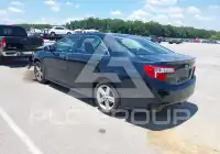 2013 Toyota CAMRY фото