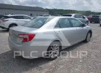 2013 Toyota CAMRY photo