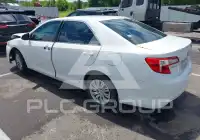 2013 Toyota CAMRY photo