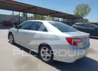 2013 Toyota CAMRY фото