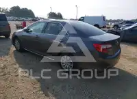 2013 Toyota CAMRY photo