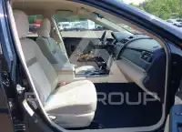 2013 Toyota CAMRY фото