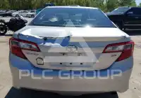 2013 Toyota CAMRY photo
