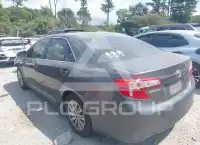 2013 Toyota CAMRY photo
