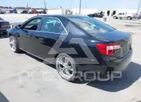 2013 Toyota CAMRY photo