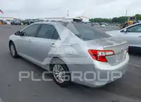2013 Toyota CAMRY фото