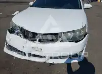 2013 Toyota CAMRY photo