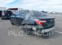 2013 Toyota CAMRY фото