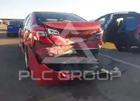 2013 Toyota CAMRY фото