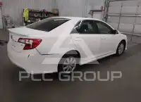 2013 Toyota CAMRY photo