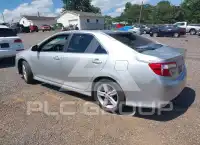 2013 Toyota CAMRY фото
