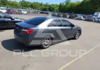 2013 Toyota CAMRY фото