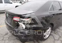 2013 Toyota CAMRY фото