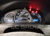 2013 Toyota CAMRY фото